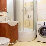 937 - Elso Emeleti Klimas, Ket Haloszobas Vizkozeli Apartman *