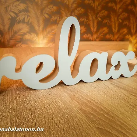 937 - Elso Emeleti Klimas, Ket Haloszobas Vizkozeli Apartman Appartamento Balatonoszod